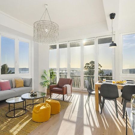 Whome | 270º Panoramic View Premium Apartment Lisbon Exterior photo