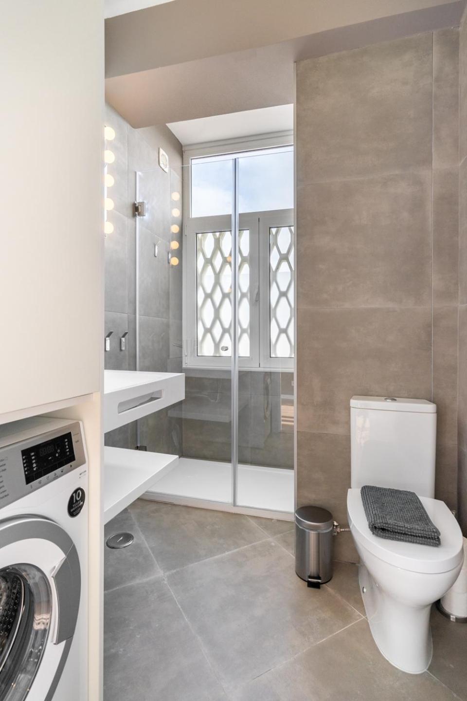 Whome | 270º Panoramic View Premium Apartment Lisbon Exterior photo