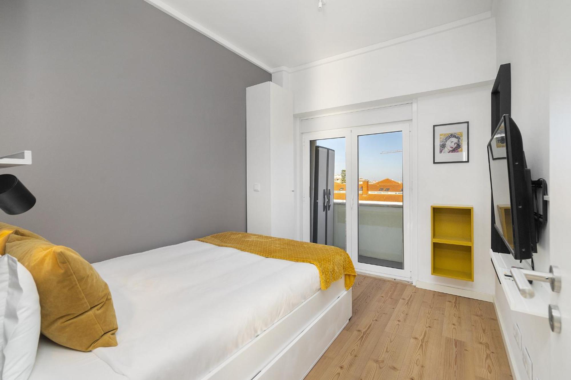Whome | 270º Panoramic View Premium Apartment Lisbon Exterior photo